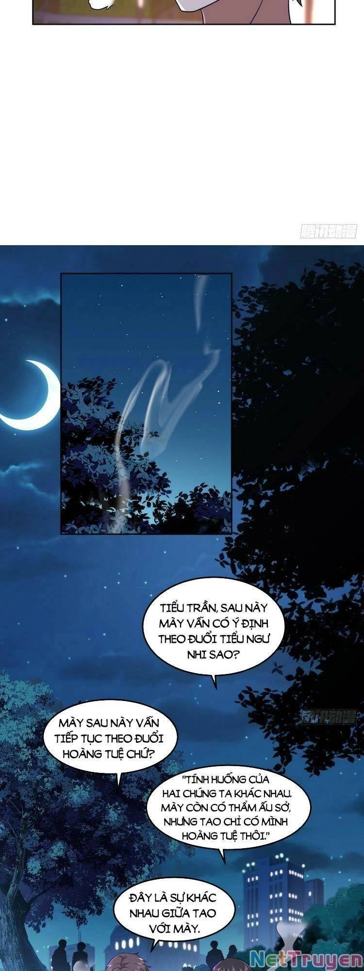 Ta Không Muốn Trùng Sinh Đâu Chapter 65 - 3