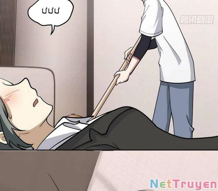 Ta Không Muốn Trùng Sinh Đâu Chapter 65 - 17