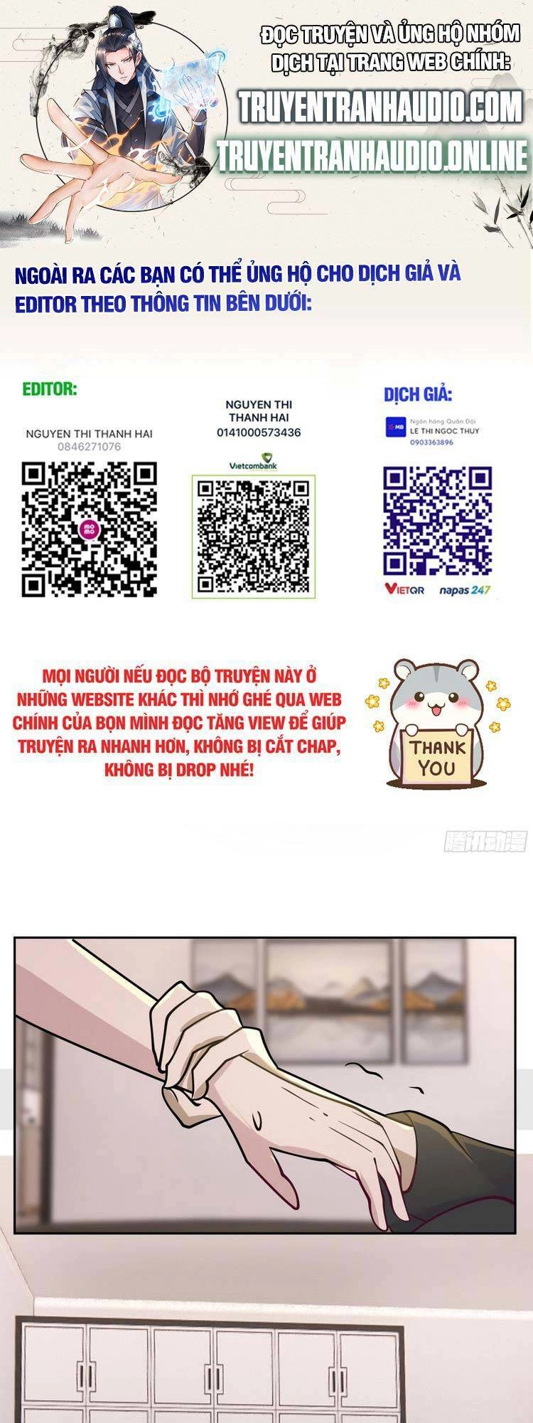 Ta Không Muốn Trùng Sinh Đâu Chapter 66 - 1