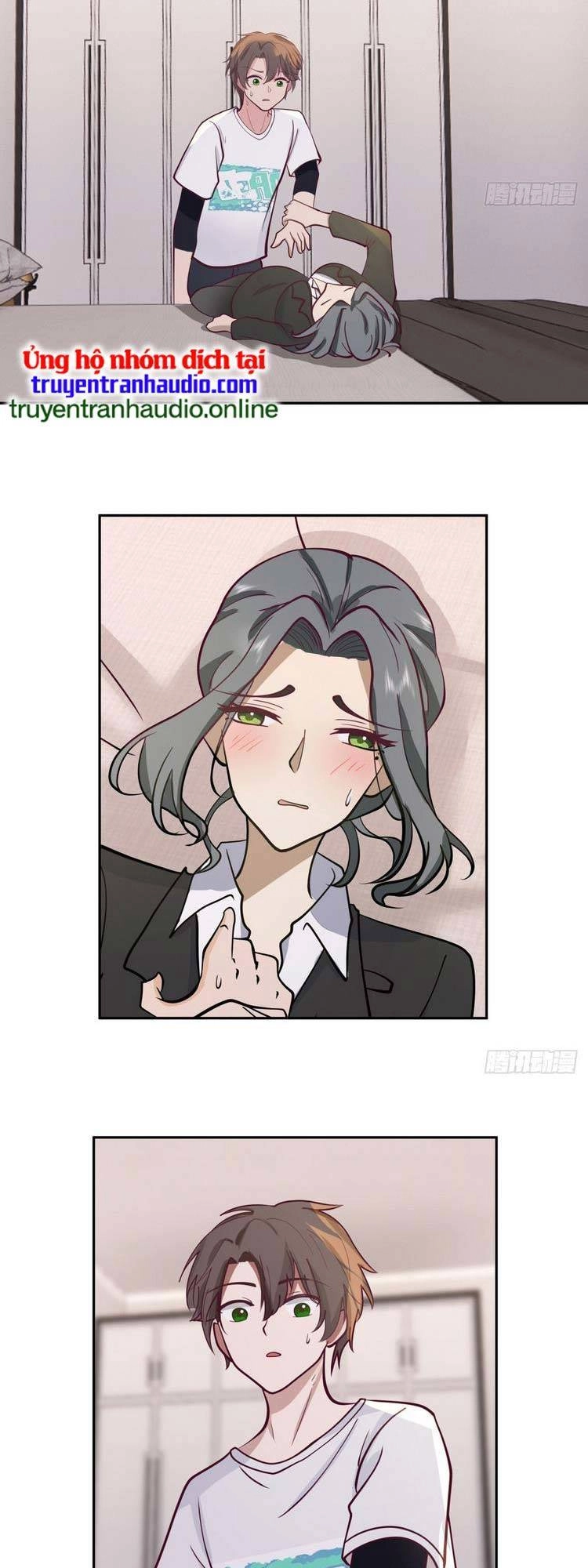 Ta Không Muốn Trùng Sinh Đâu Chapter 66 - 2