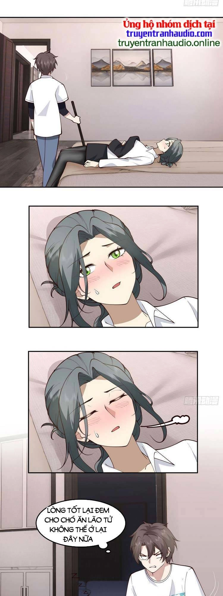 Ta Không Muốn Trùng Sinh Đâu Chapter 66 - 4