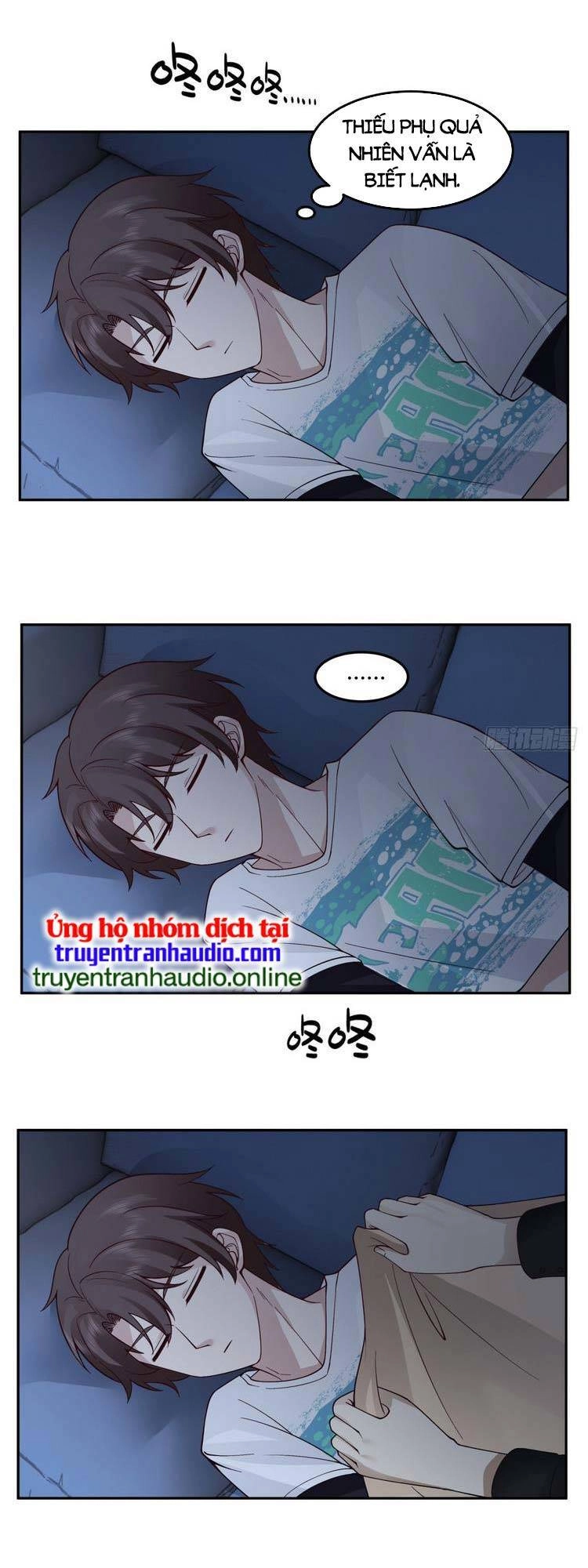 Ta Không Muốn Trùng Sinh Đâu Chapter 66 - 9