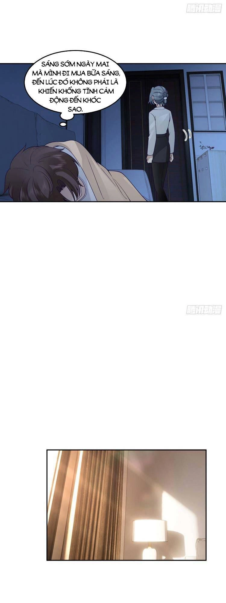 Ta Không Muốn Trùng Sinh Đâu Chapter 66 - 10