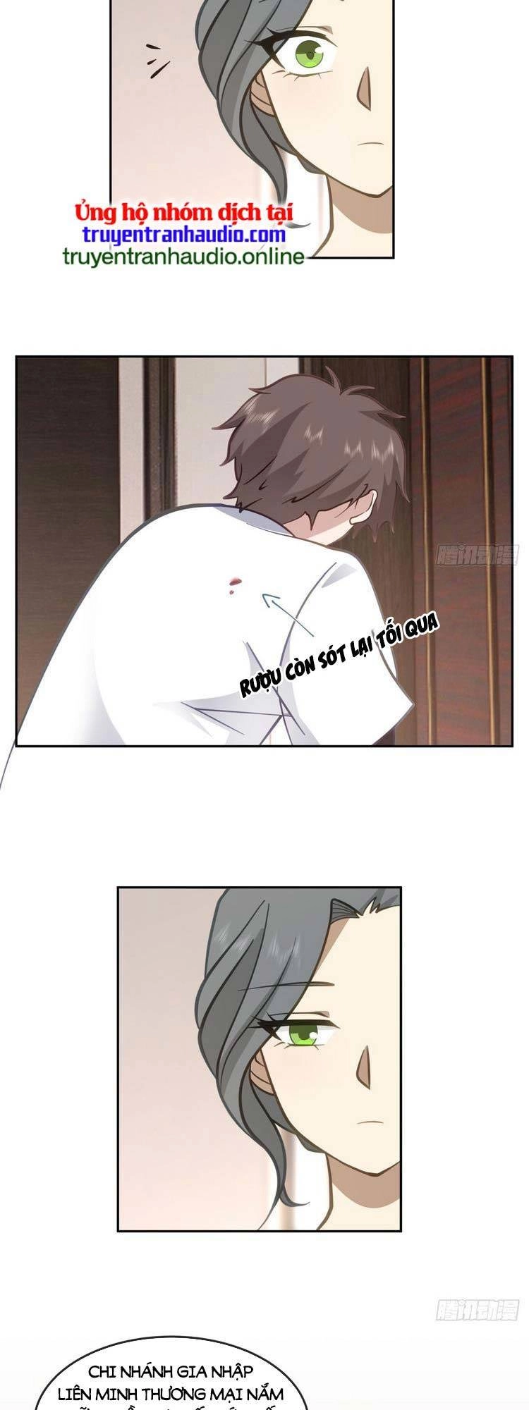 Ta Không Muốn Trùng Sinh Đâu Chapter 66 - 15