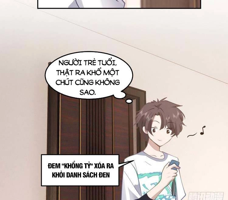 Ta Không Muốn Trùng Sinh Đâu Chapter 66 - 17