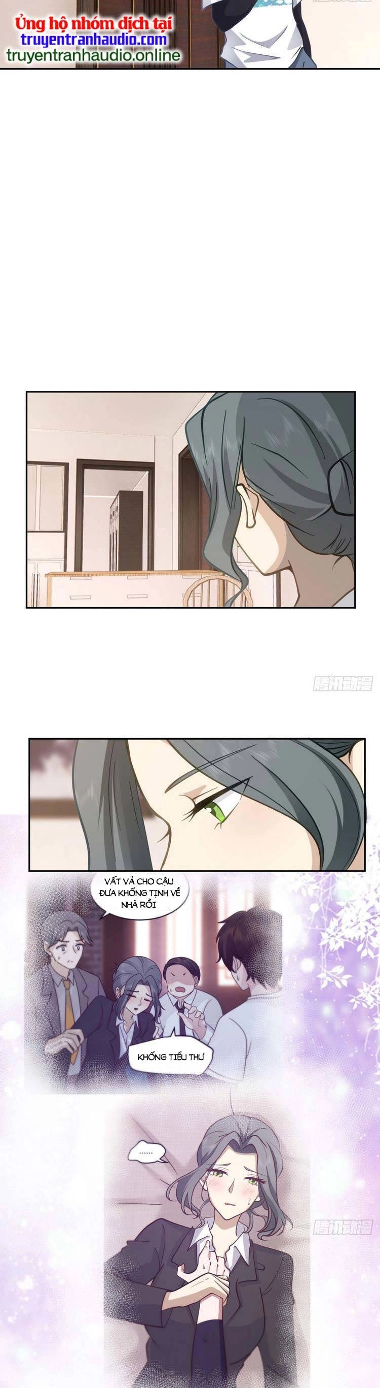 Ta Không Muốn Trùng Sinh Đâu Chapter 66 - 18