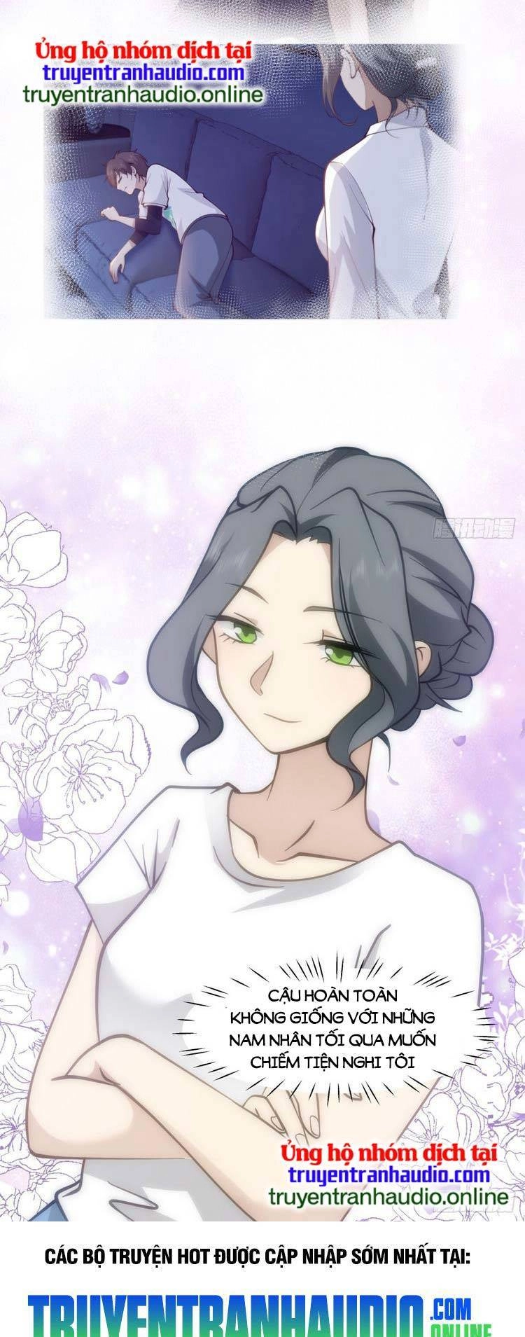 Ta Không Muốn Trùng Sinh Đâu Chapter 66 - 19