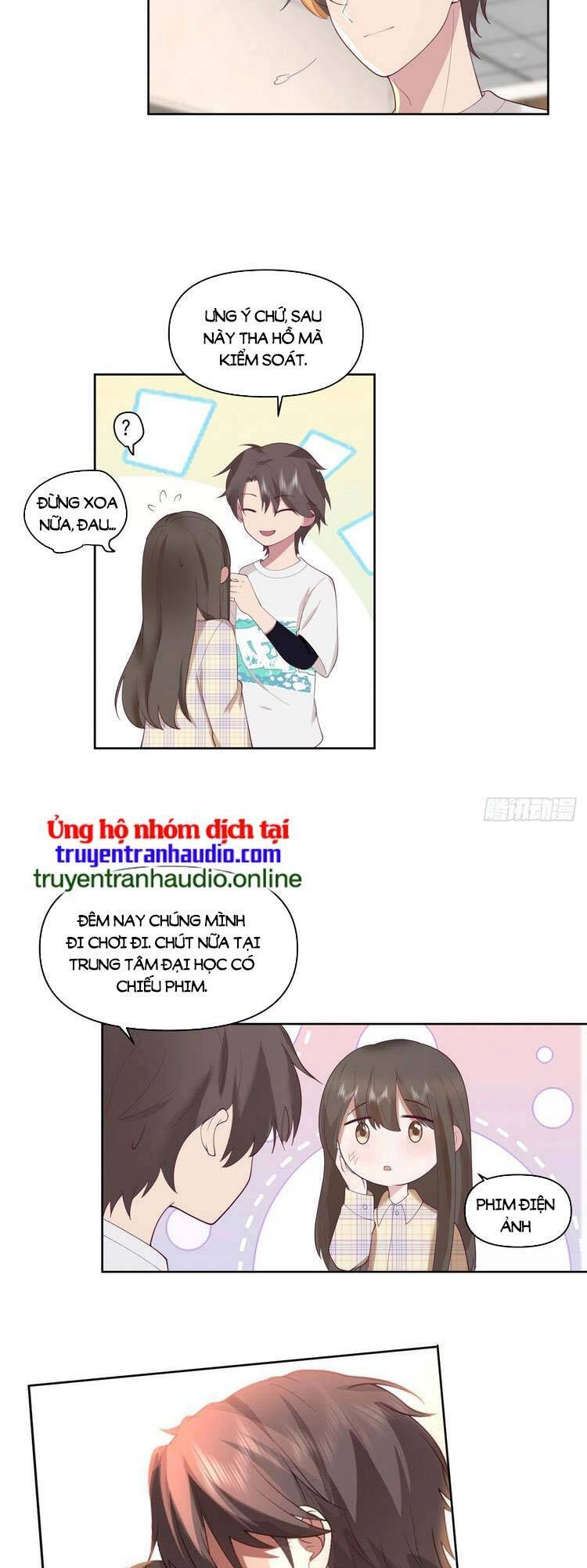 Ta Không Muốn Trùng Sinh Đâu Chapter 67 - 13