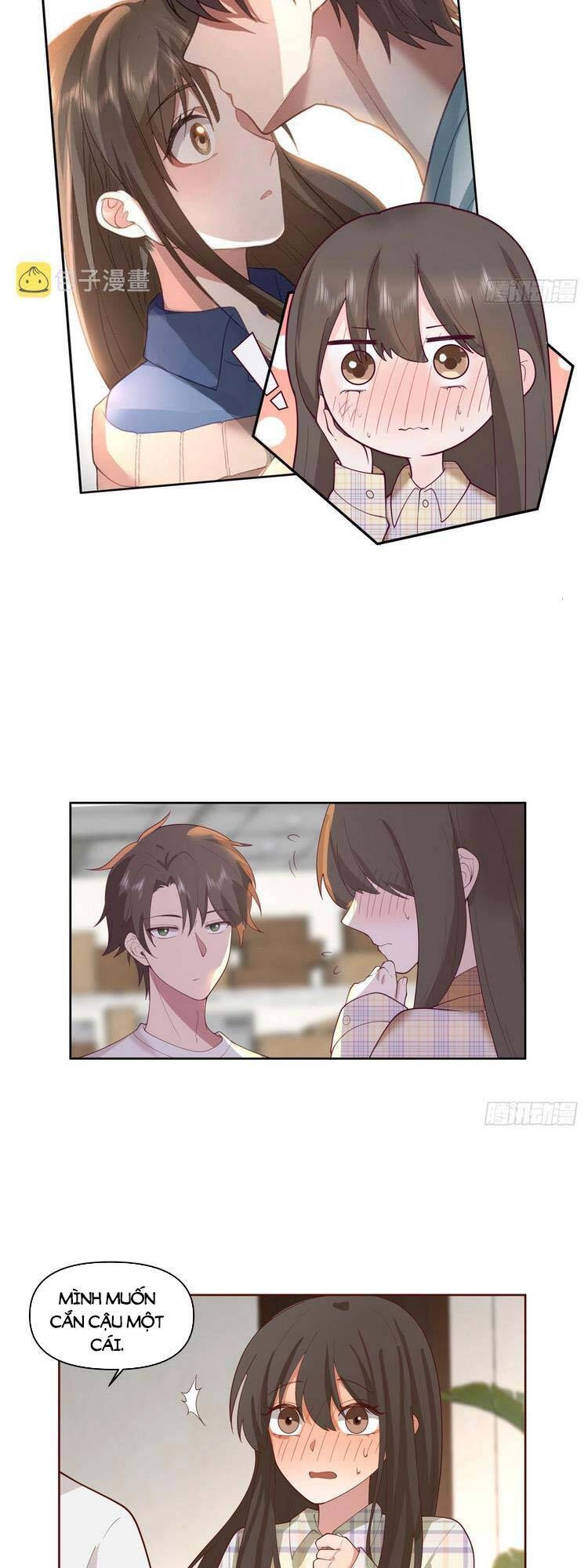 Ta Không Muốn Trùng Sinh Đâu Chapter 67 - 14