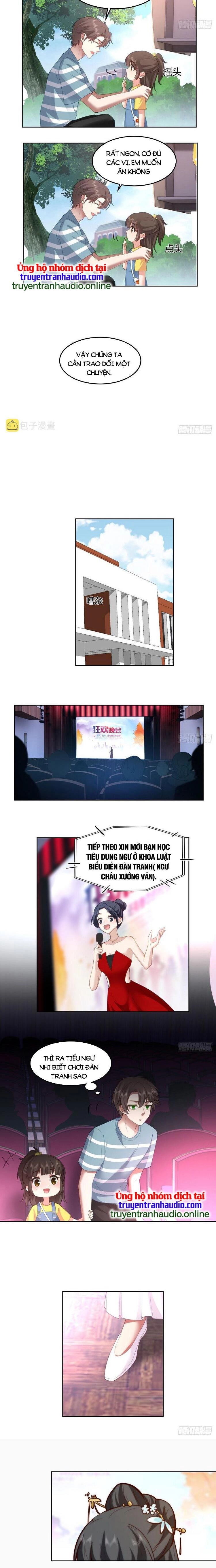 Ta Không Muốn Trùng Sinh Đâu Chapter 69 - 3