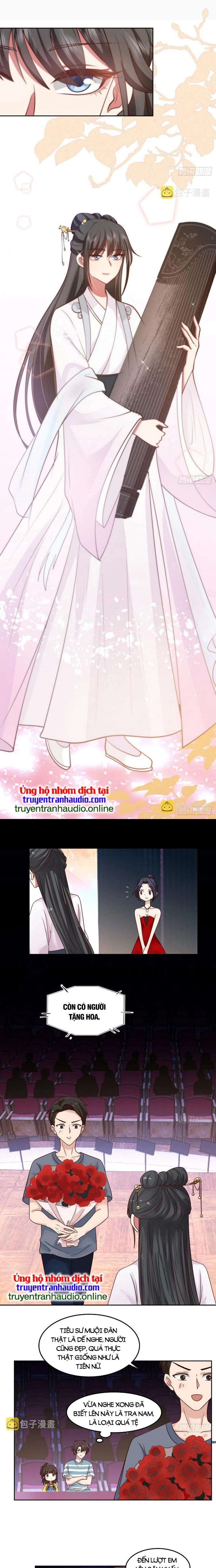 Ta Không Muốn Trùng Sinh Đâu Chapter 69 - 4