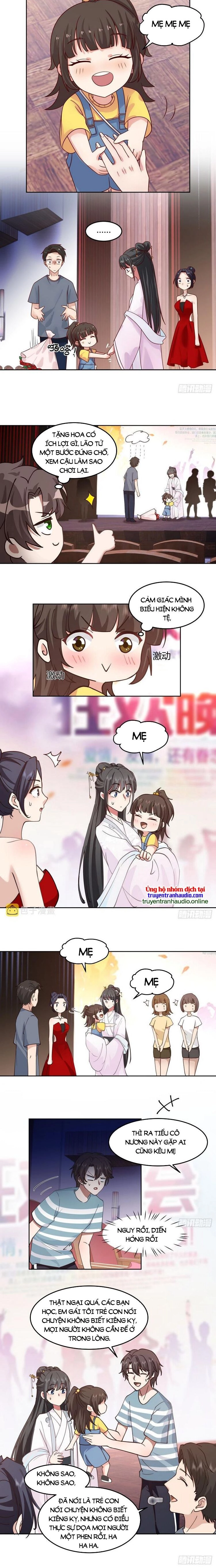 Ta Không Muốn Trùng Sinh Đâu Chapter 69 - 6