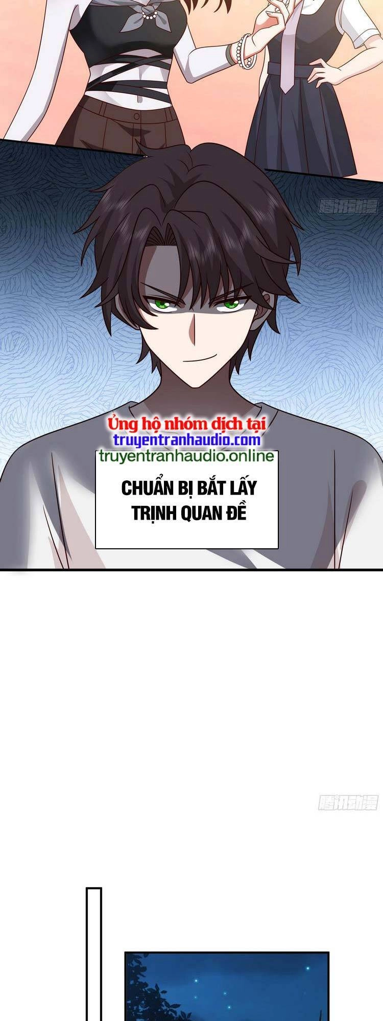 Ta Không Muốn Trùng Sinh Đâu Chapter 71 - 12