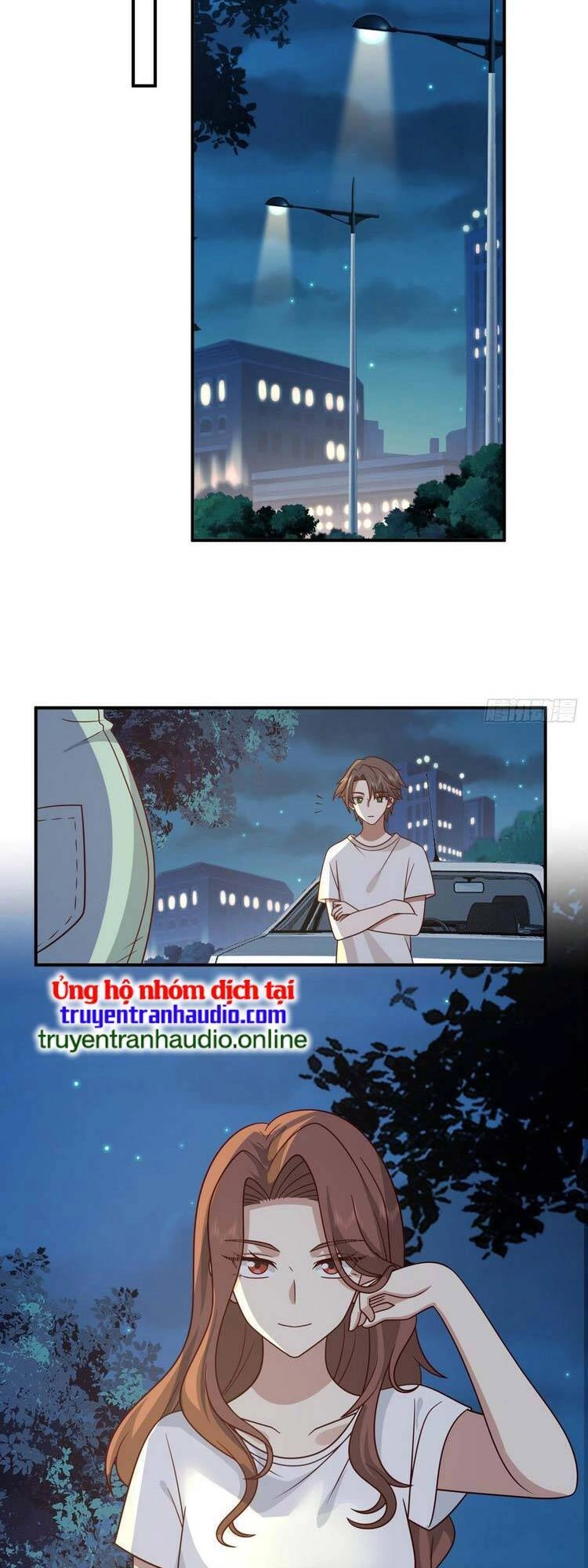 Ta Không Muốn Trùng Sinh Đâu Chapter 71 - 13