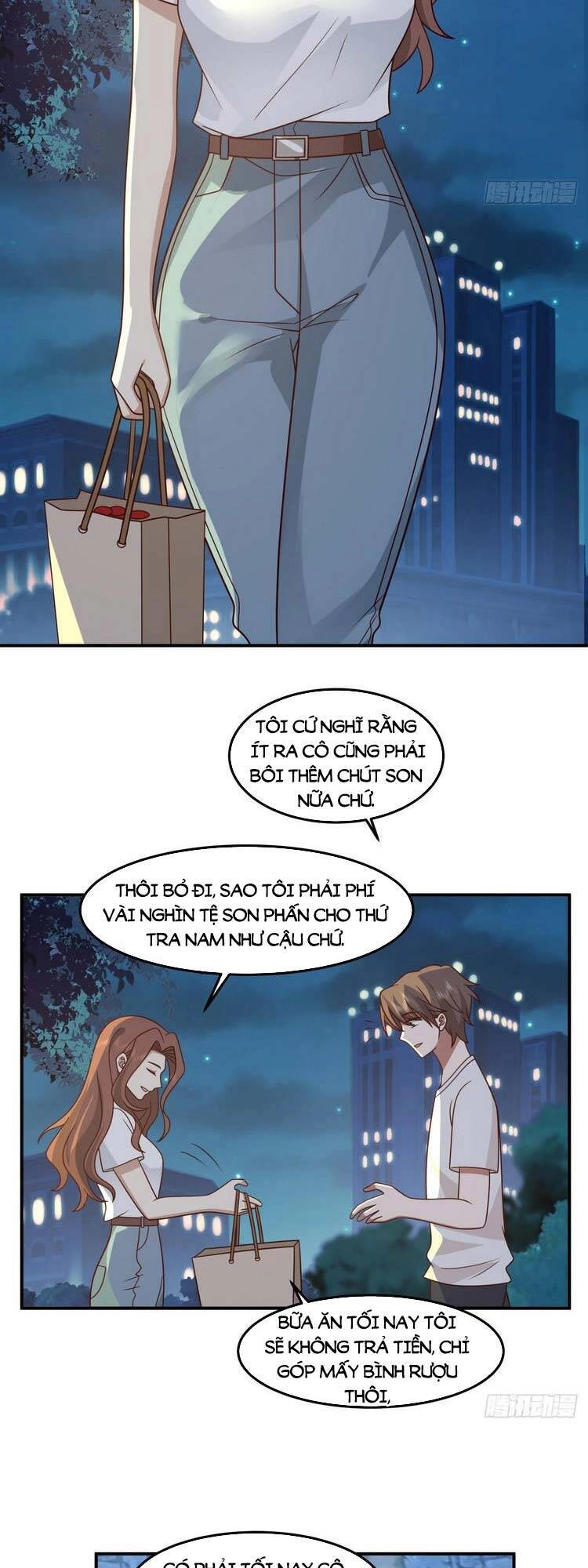 Ta Không Muốn Trùng Sinh Đâu Chapter 71 - 14