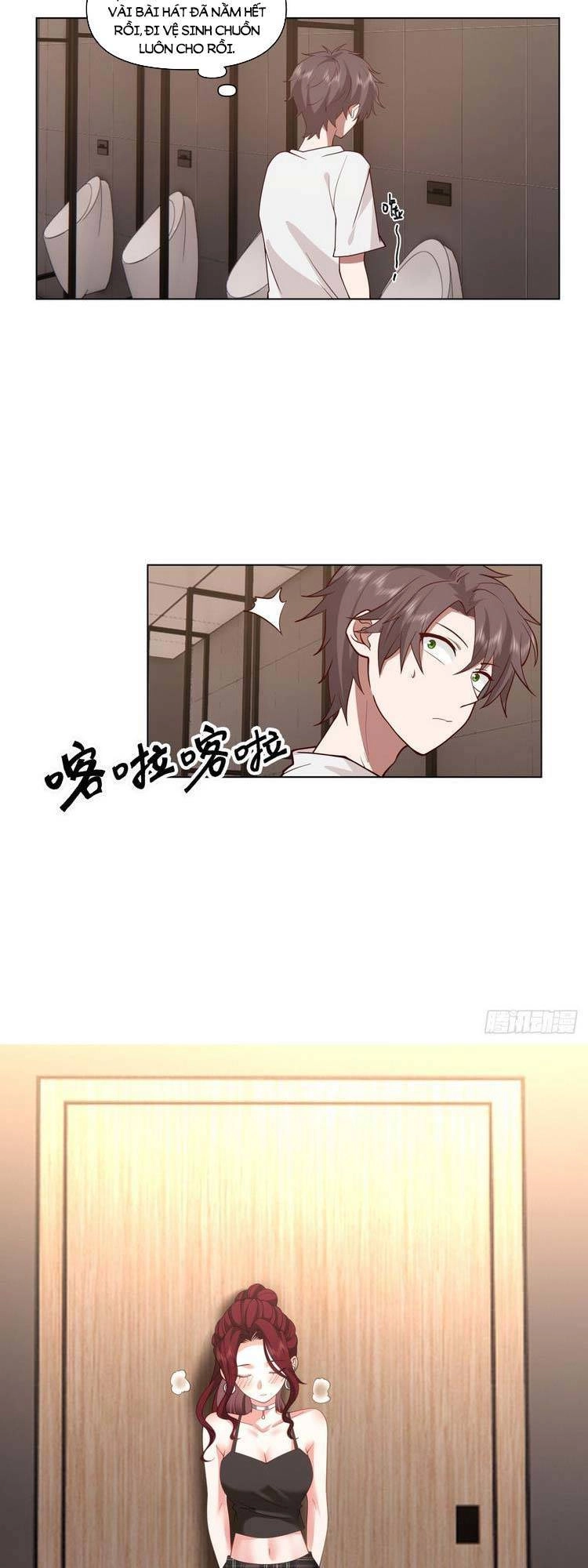 Ta Không Muốn Trùng Sinh Đâu Chapter 72 - 10