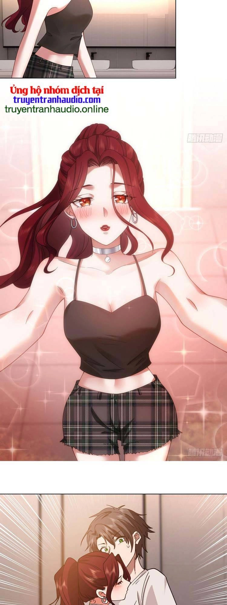 Ta Không Muốn Trùng Sinh Đâu Chapter 72 - 12