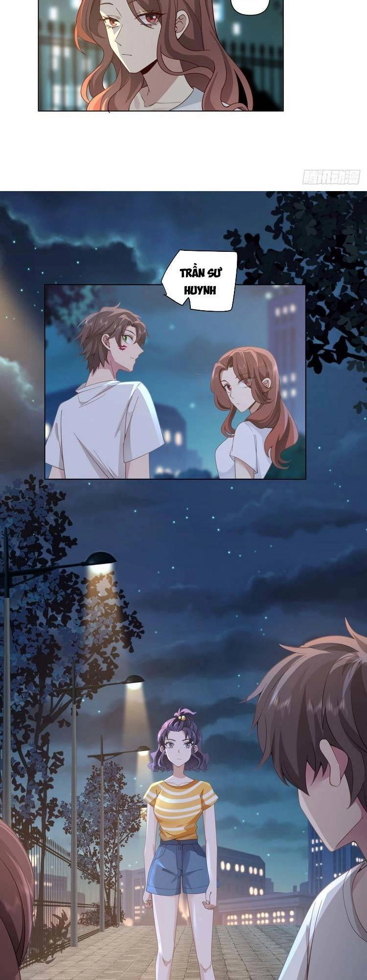 Ta Không Muốn Trùng Sinh Đâu Chapter 73 - 9