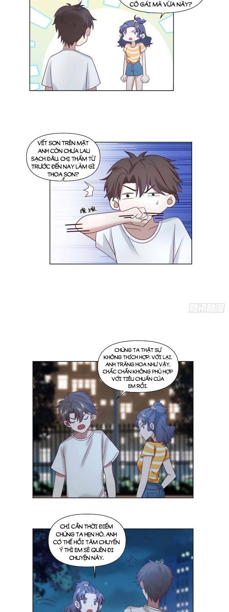 Ta Không Muốn Trùng Sinh Đâu Chapter 73 - 13