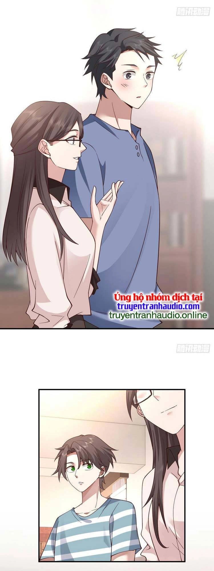 Ta Không Muốn Trùng Sinh Đâu Chapter 74 - 11