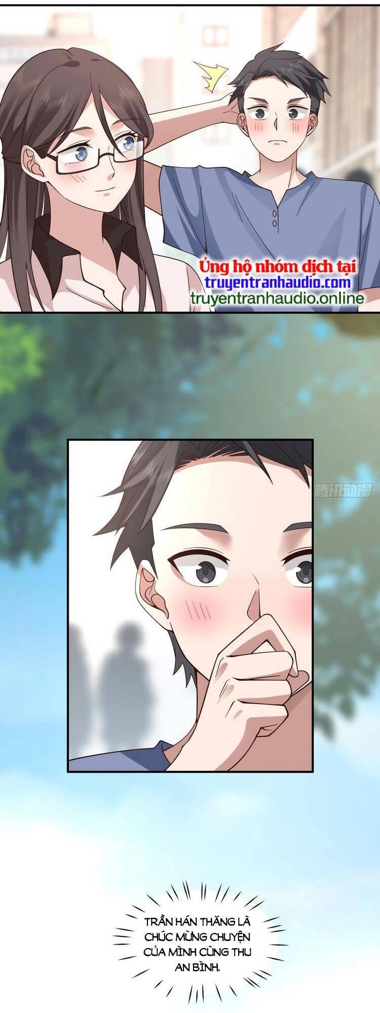 Ta Không Muốn Trùng Sinh Đâu Chapter 74 - 15