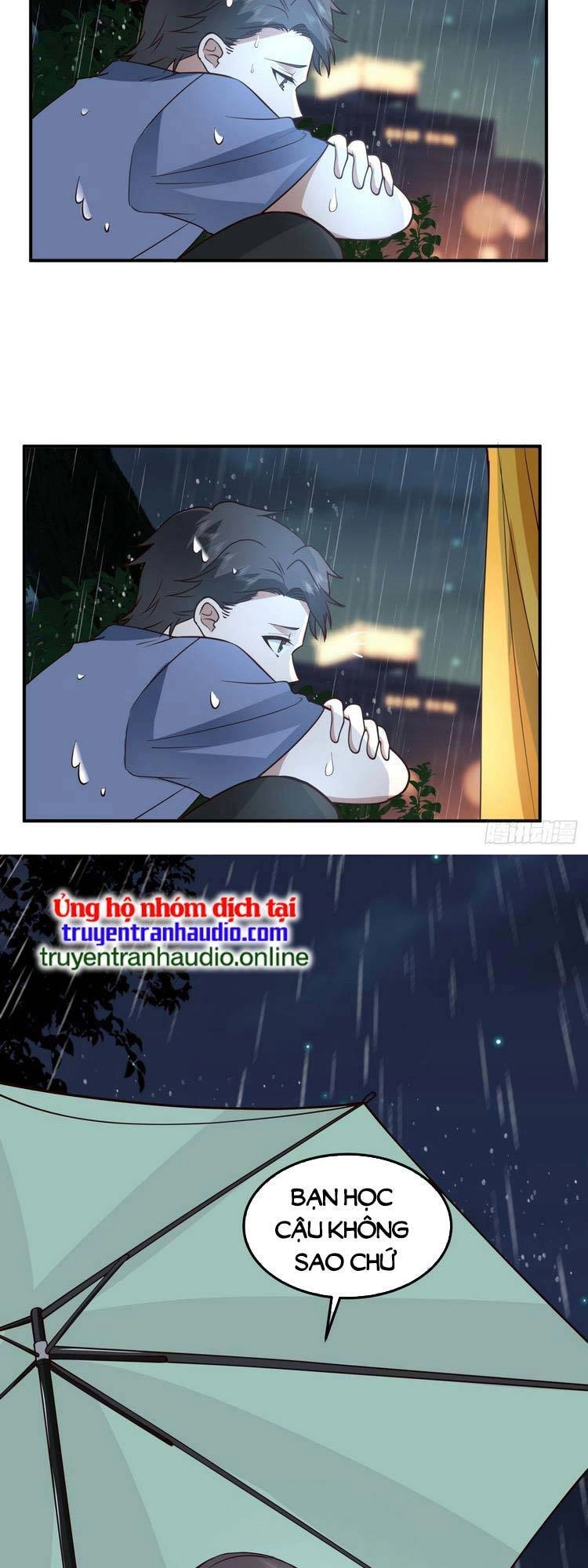 Ta Không Muốn Trùng Sinh Đâu Chapter 74 - 20