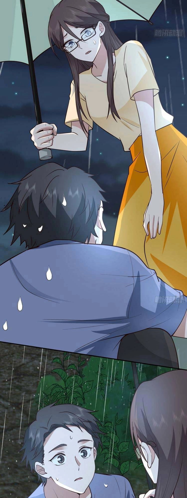 Ta Không Muốn Trùng Sinh Đâu Chapter 74 - 21