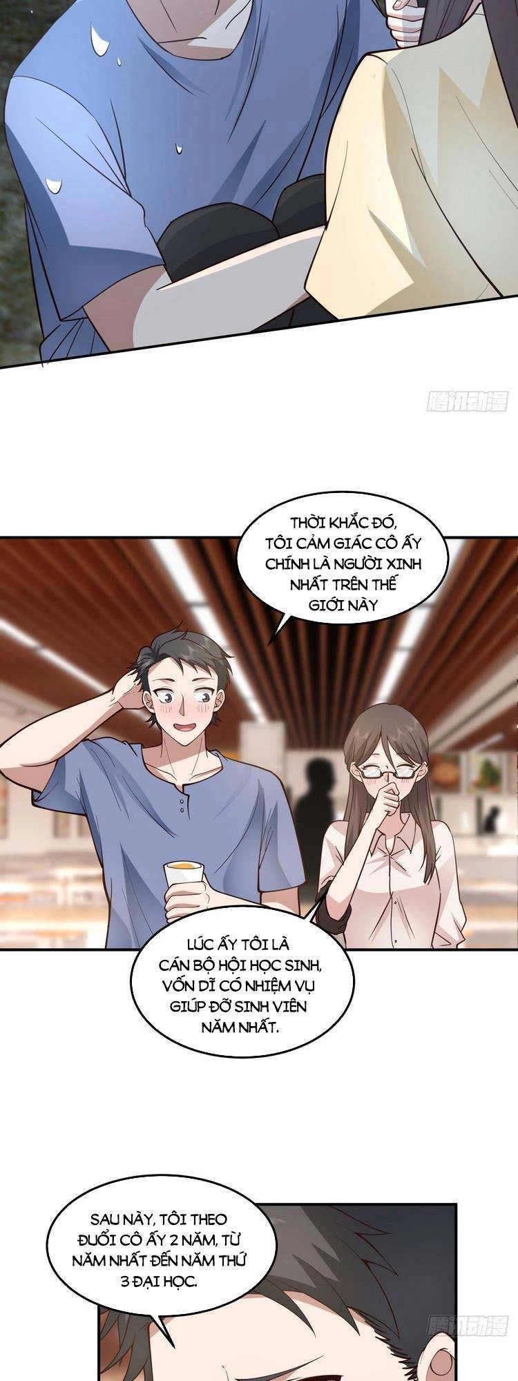 Ta Không Muốn Trùng Sinh Đâu Chapter 74 - 22