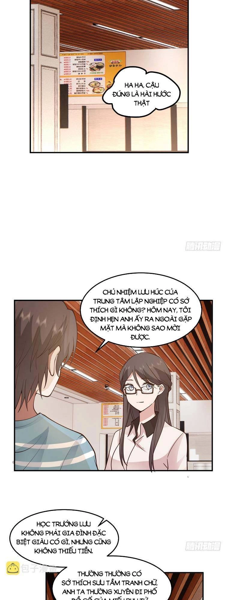 Ta Không Muốn Trùng Sinh Đâu Chapter 74 - 24