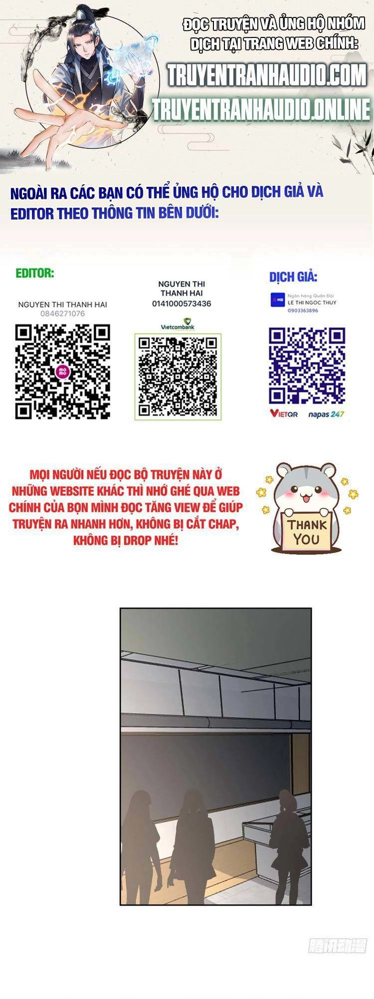 Ta Không Muốn Trùng Sinh Đâu Chapter 75 - 1