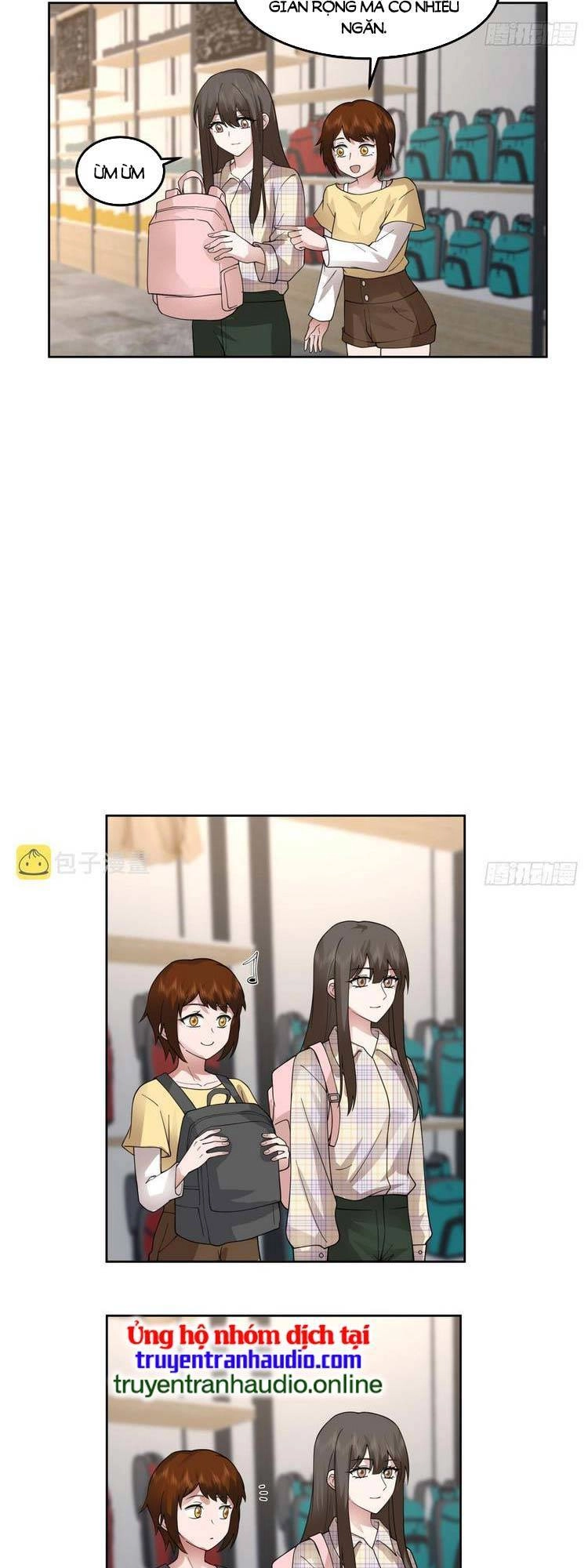 Ta Không Muốn Trùng Sinh Đâu Chapter 75 - 7