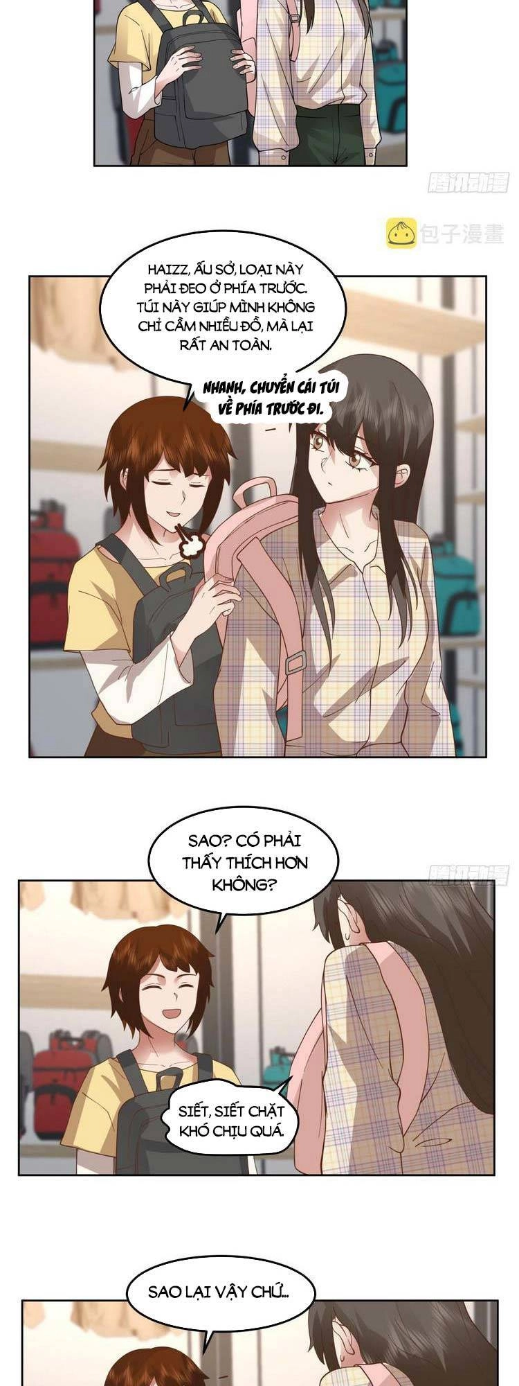 Ta Không Muốn Trùng Sinh Đâu Chapter 75 - 8