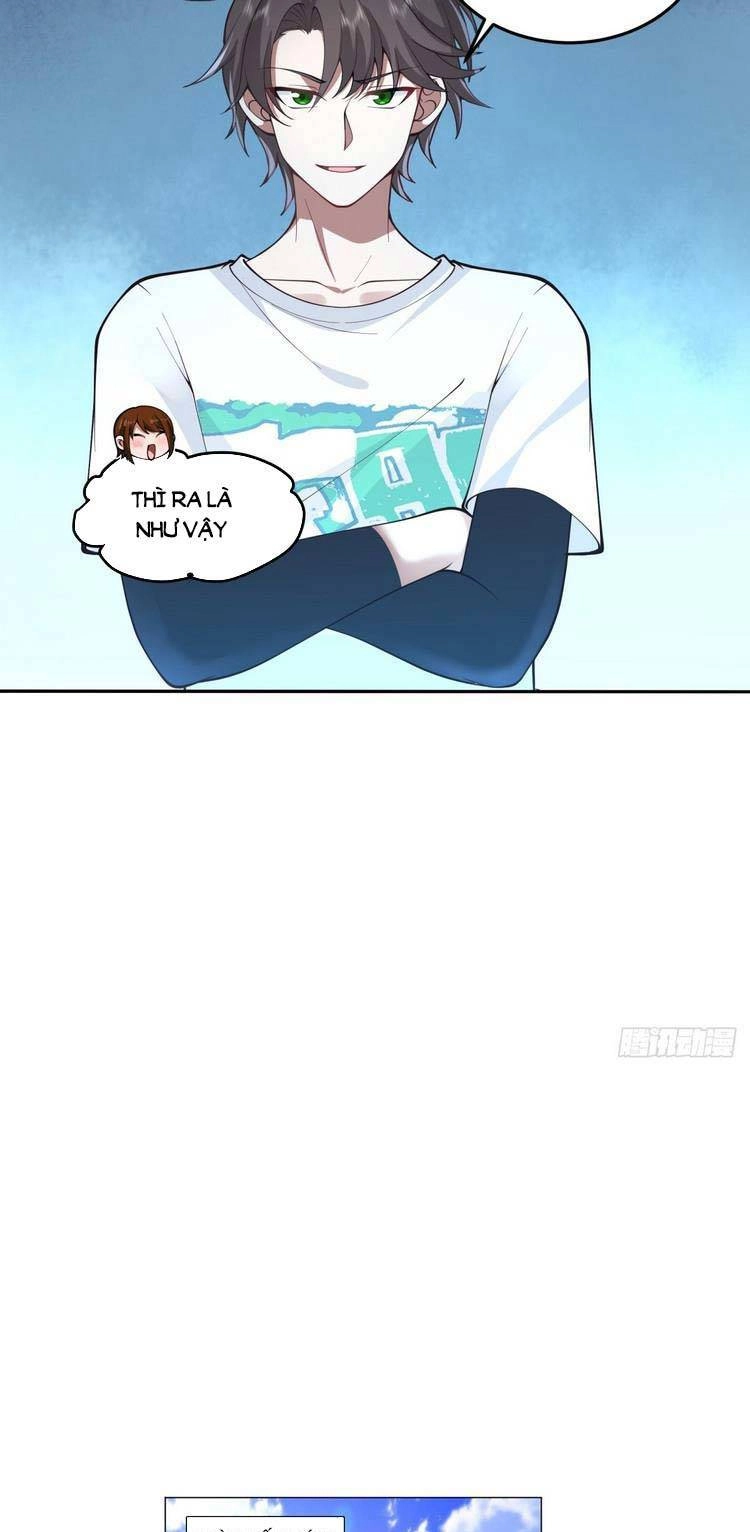 Ta Không Muốn Trùng Sinh Đâu Chapter 75 - 16