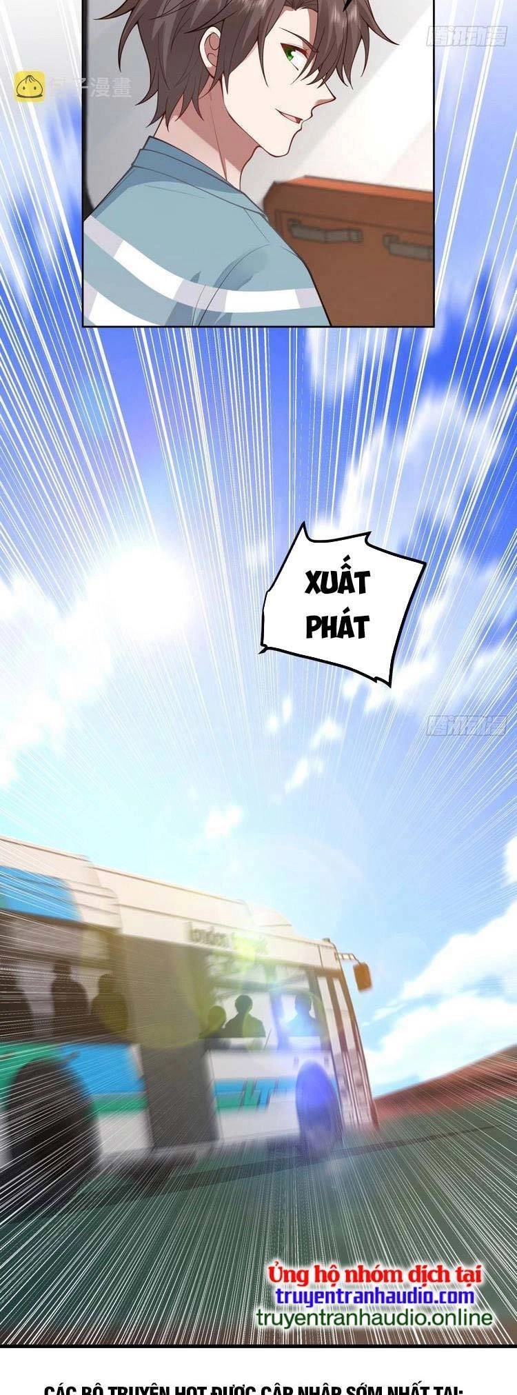 Ta Không Muốn Trùng Sinh Đâu Chapter 75 - 18