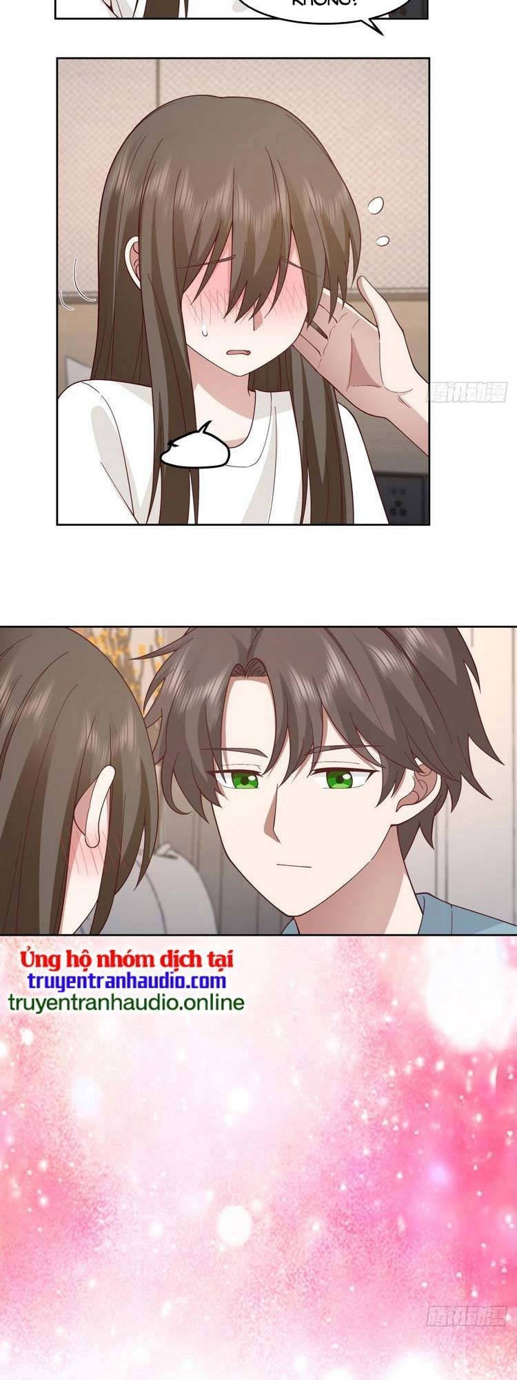 Ta Không Muốn Trùng Sinh Đâu Chapter 76 - 14