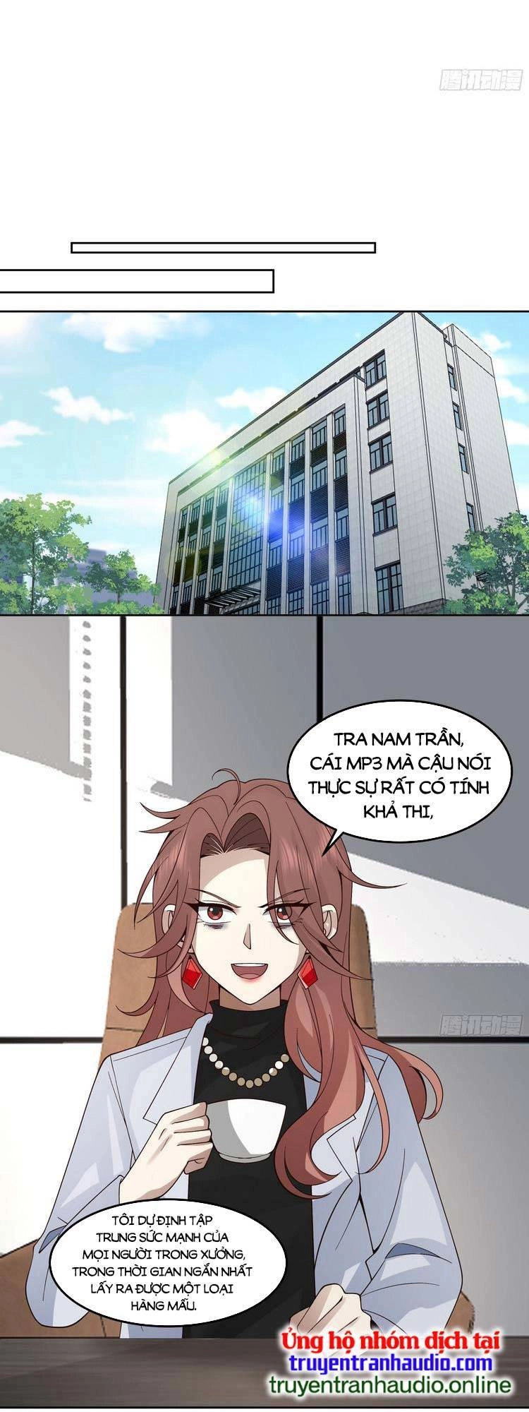 Ta Không Muốn Trùng Sinh Đâu Chapter 79 - 5