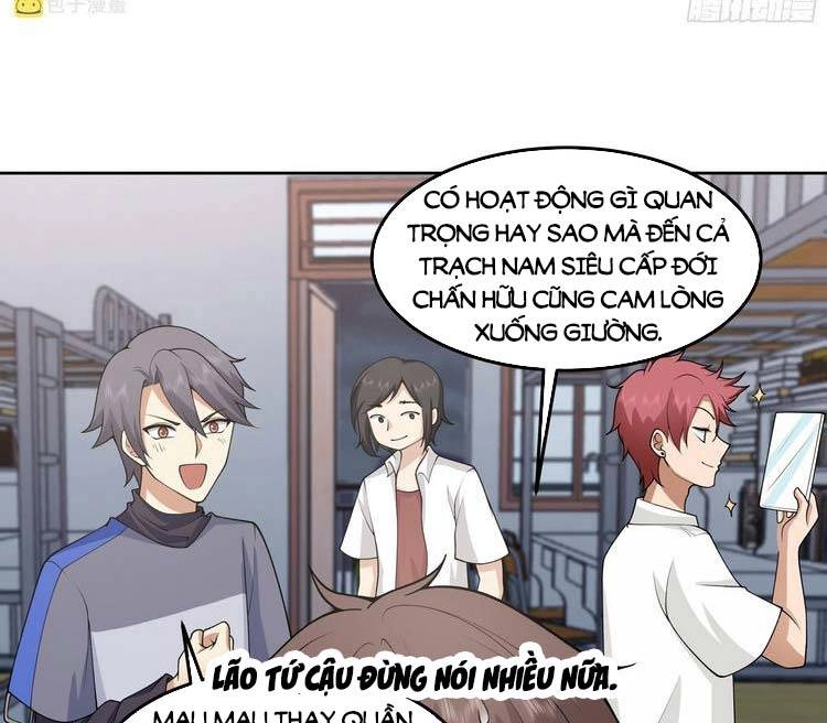 Ta Không Muốn Trùng Sinh Đâu Chapter 79 - 17