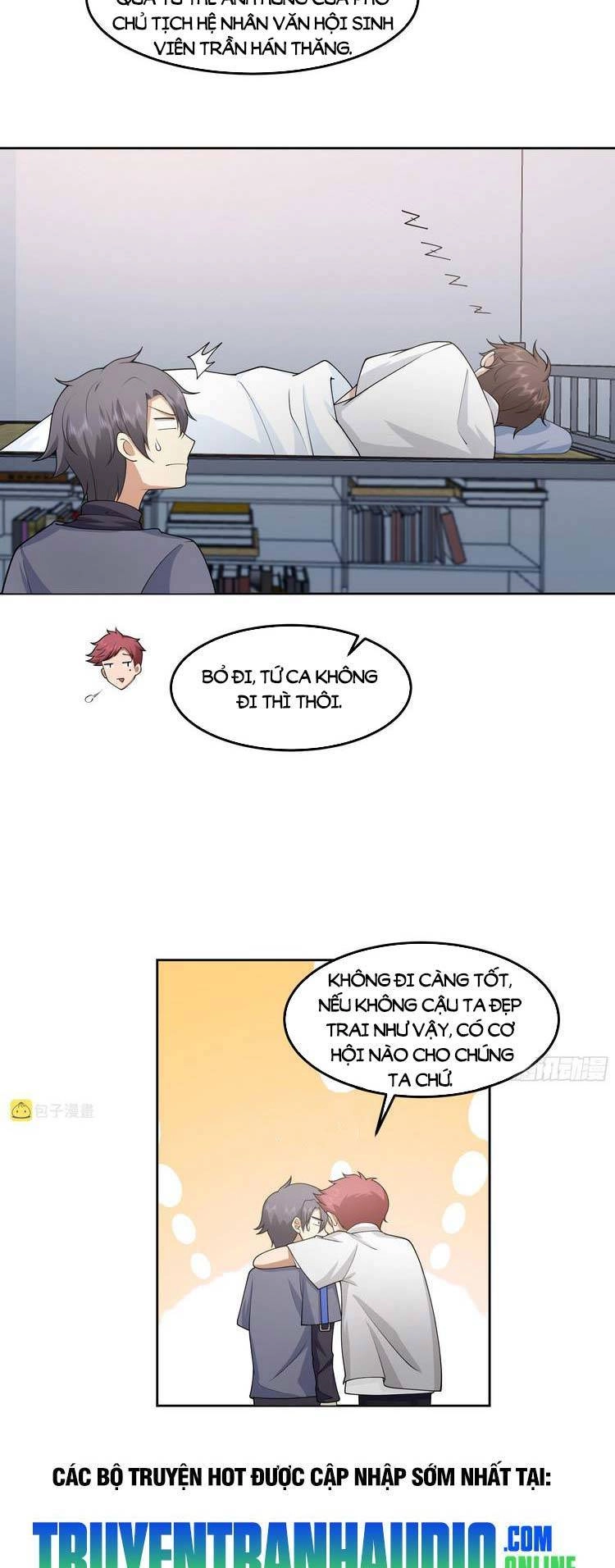 Ta Không Muốn Trùng Sinh Đâu Chapter 79 - 19