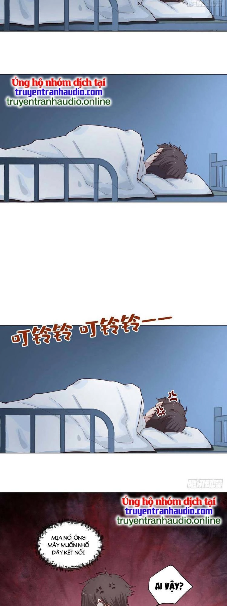 Ta Không Muốn Trùng Sinh Đâu Chapter 80 - 10