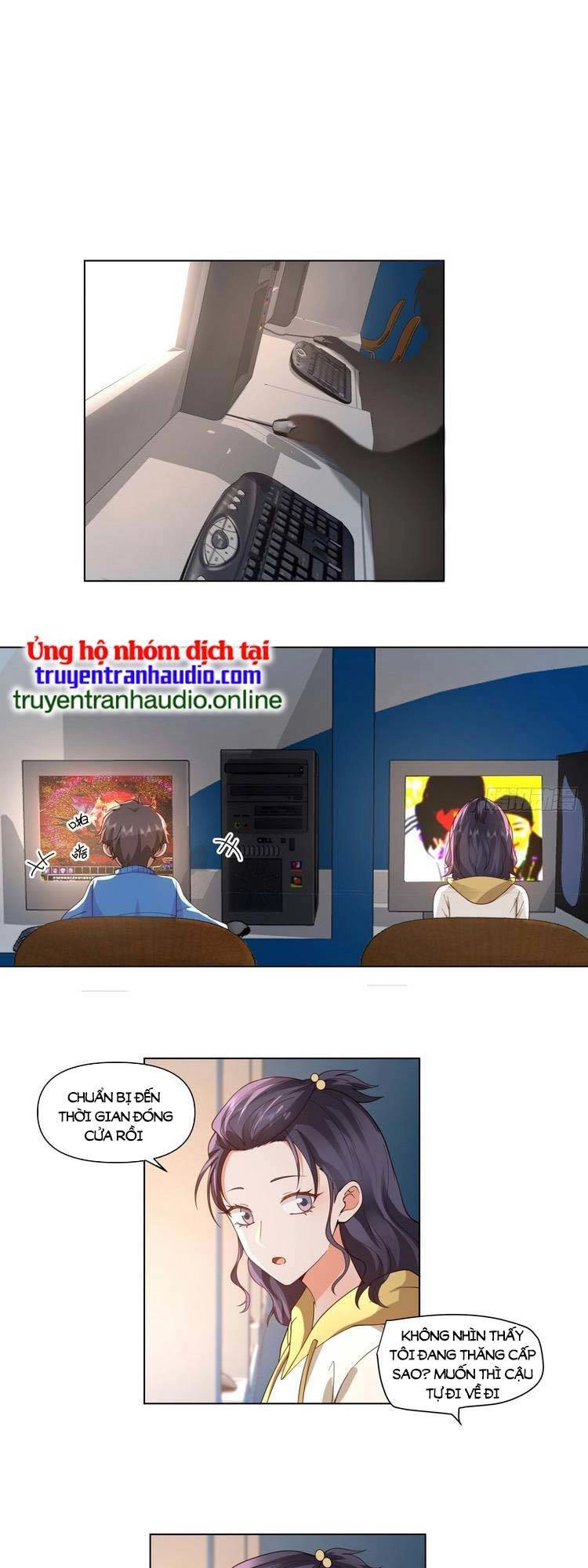 Ta Không Muốn Trùng Sinh Đâu Chapter 80 - 16