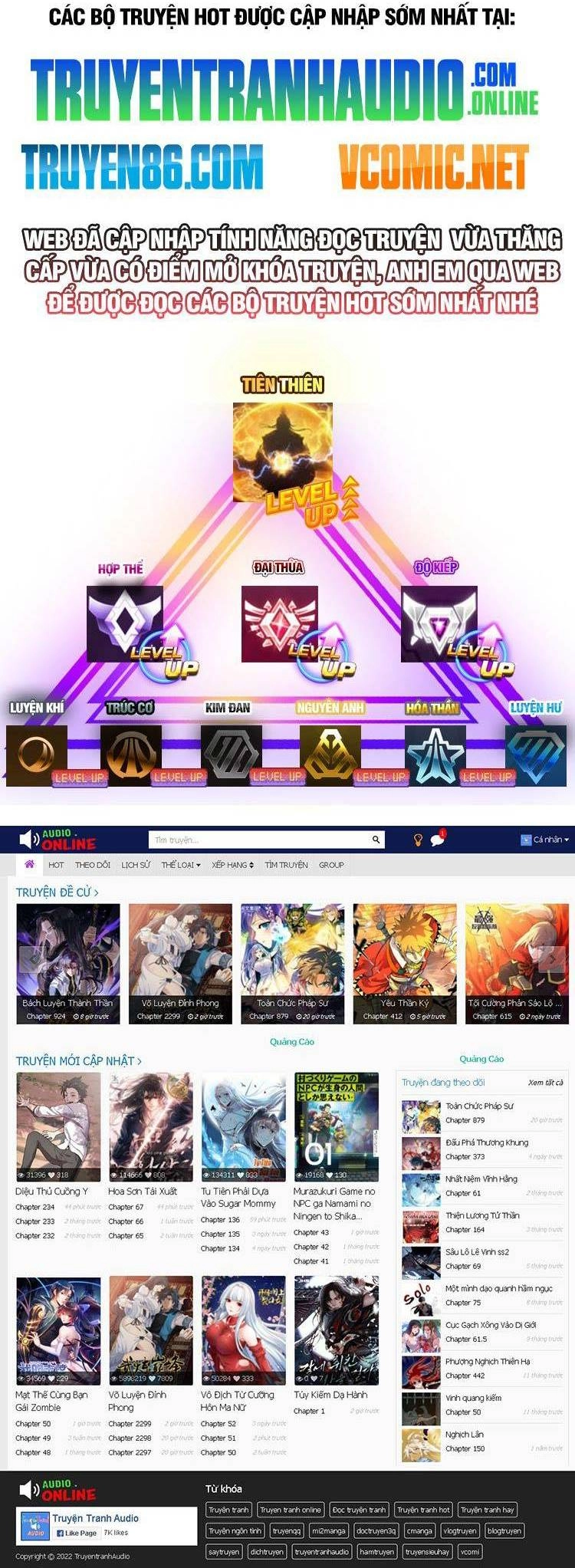 Ta Không Muốn Trùng Sinh Đâu Chapter 80 - 21