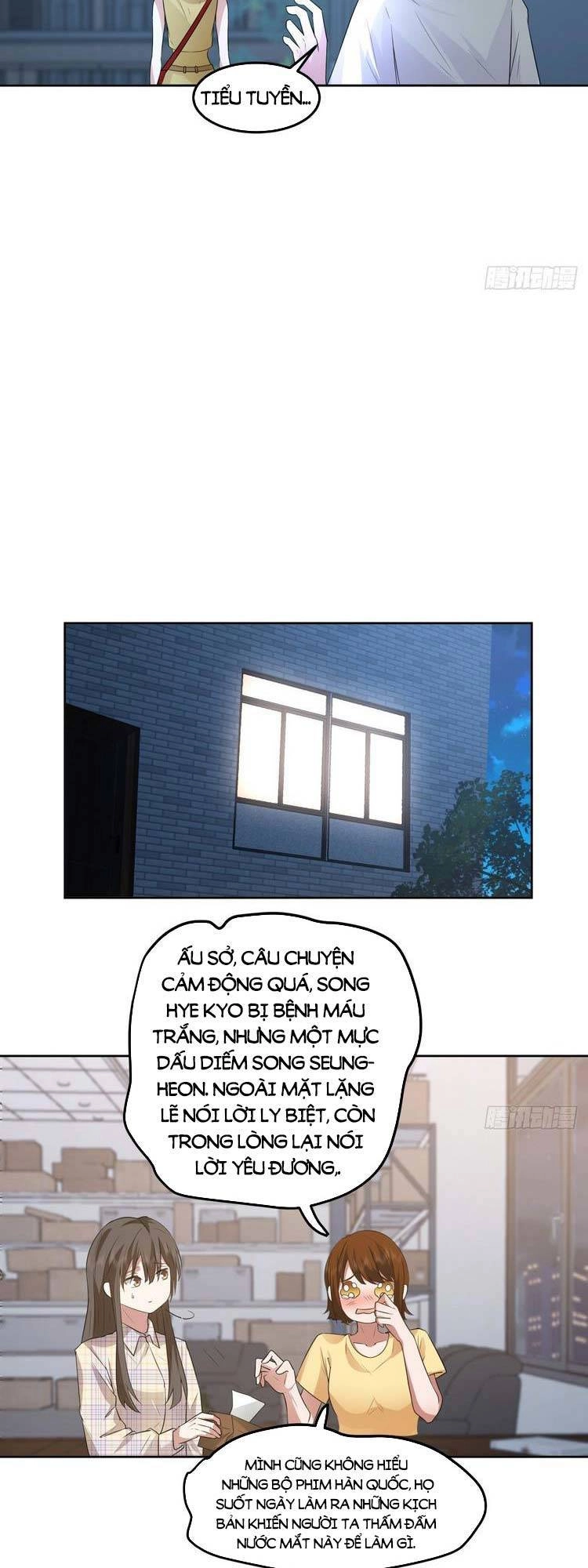 Ta Không Muốn Trùng Sinh Đâu Chapter 81 - 13