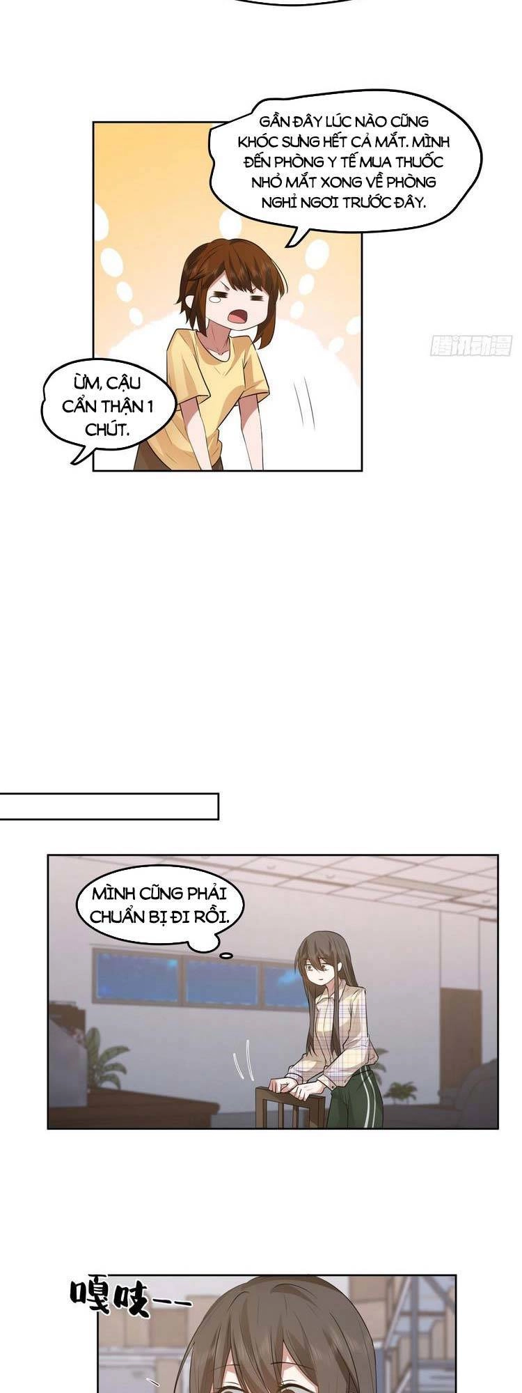 Ta Không Muốn Trùng Sinh Đâu Chapter 81 - 14