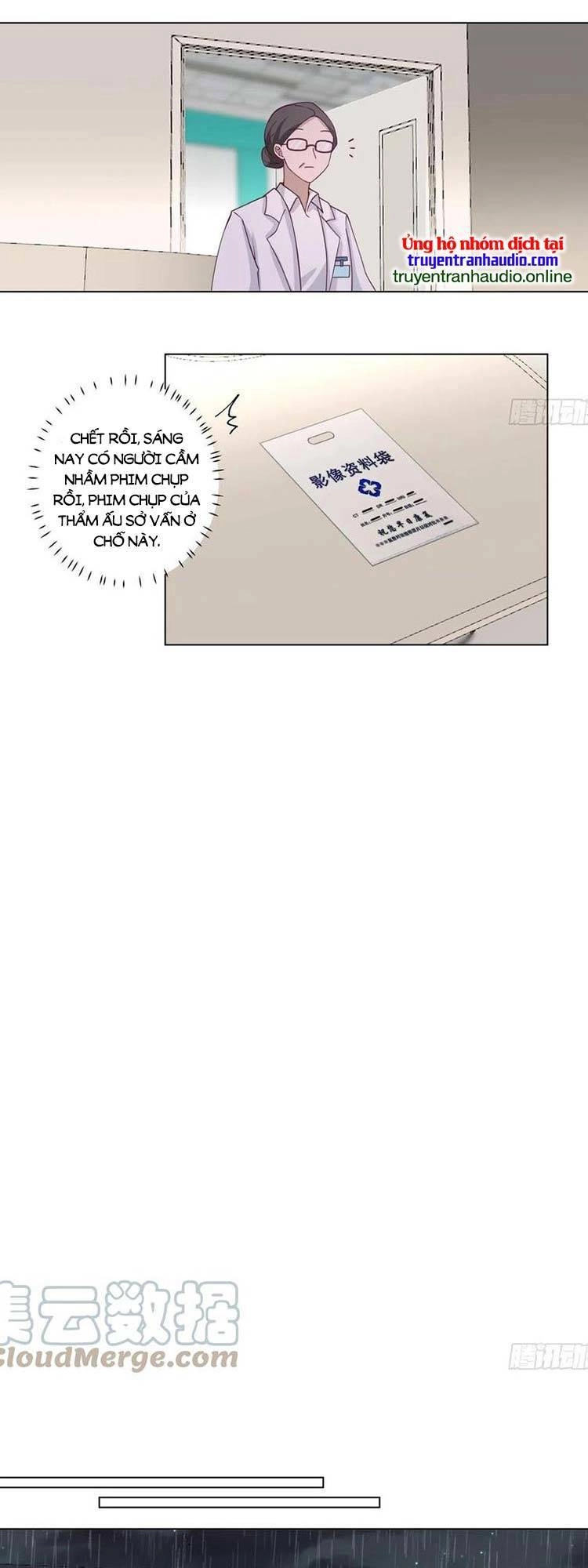 Ta Không Muốn Trùng Sinh Đâu Chapter 83 - 5