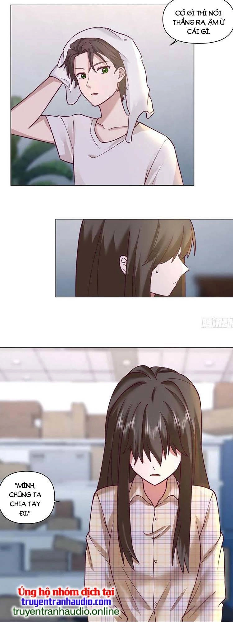 Ta Không Muốn Trùng Sinh Đâu Chapter 83 - 10