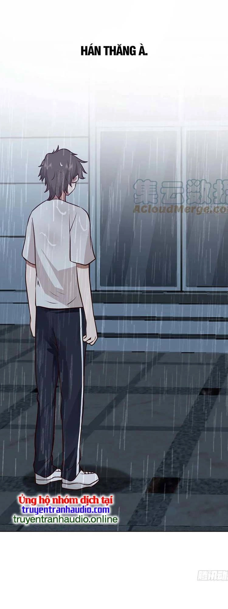 Ta Không Muốn Trùng Sinh Đâu Chapter 83 - 21