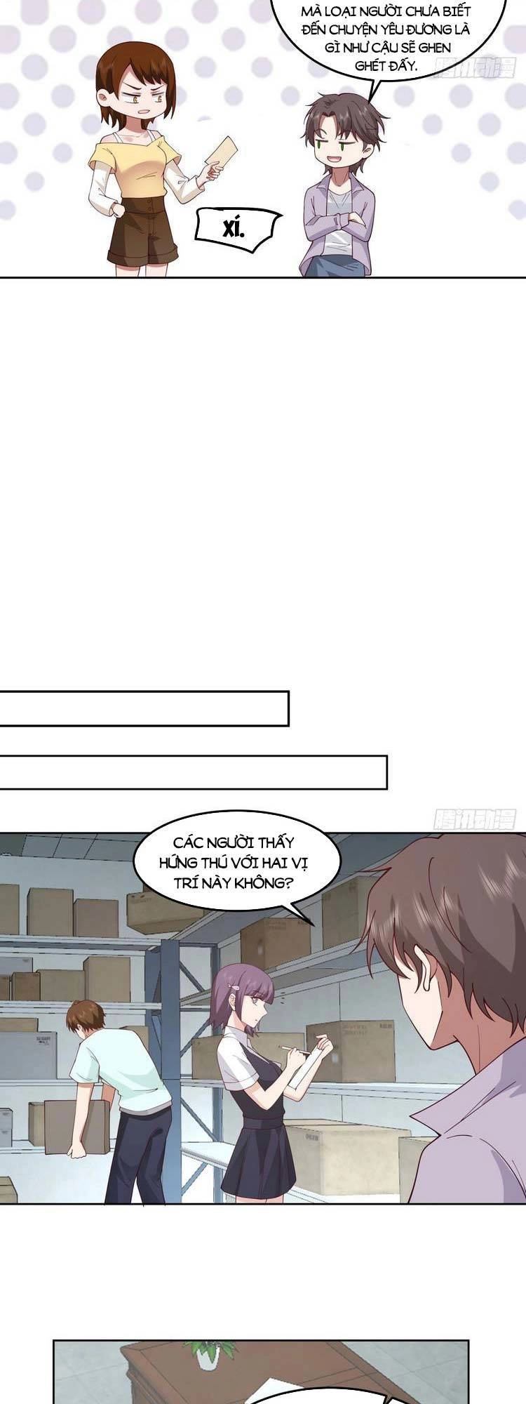 Ta Không Muốn Trùng Sinh Đâu Chapter 84 - 8