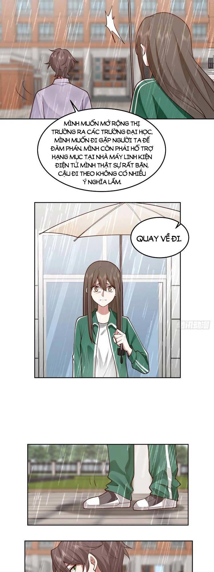 Ta Không Muốn Trùng Sinh Đâu Chapter 84 - 19