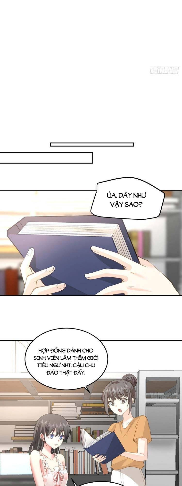 Ta Không Muốn Trùng Sinh Đâu Chapter 88 - 18