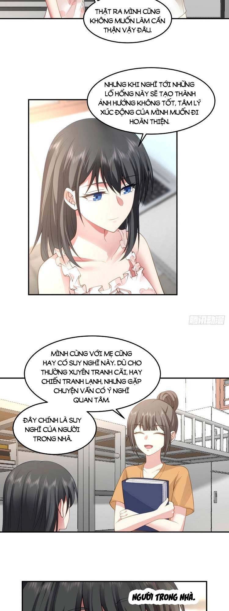 Ta Không Muốn Trùng Sinh Đâu Chapter 88 - 19